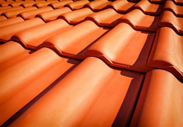 Tile Roof