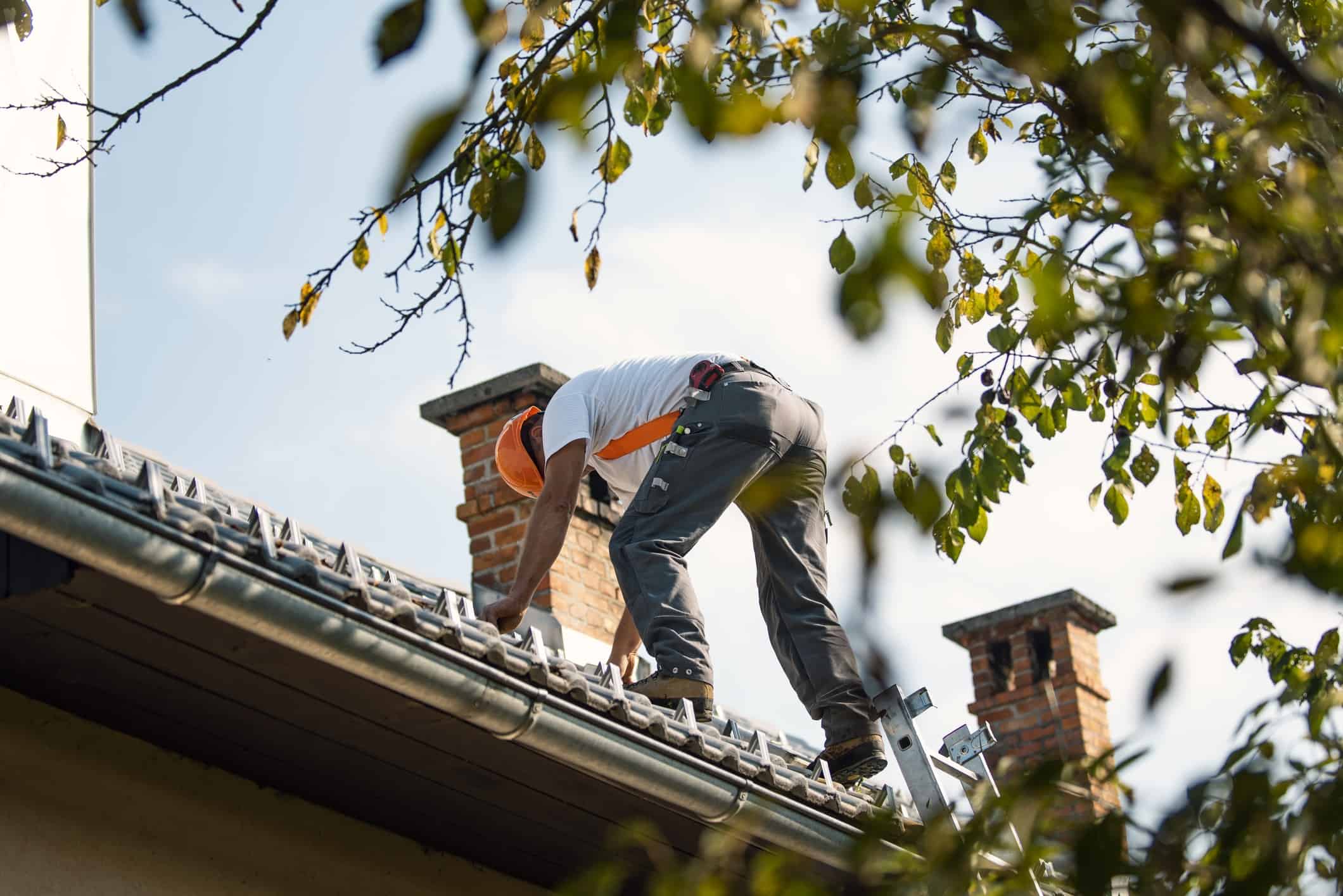 Roof Repair